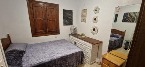 Puerto de Mazarron Apartment | Apartamento Tres Playas