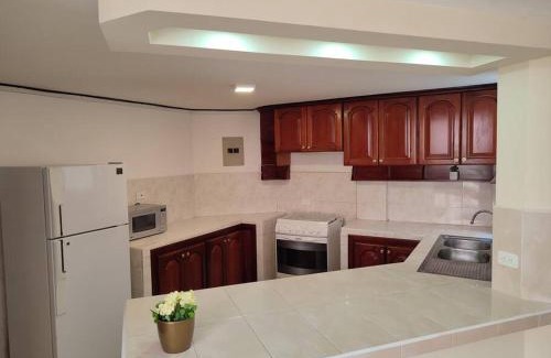 Sangolqui Apartment | Apartamento Tranquilo y Espacioso cerca de Quito