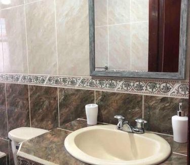 Sangolqui Apartment | Apartamento Tranquilo y Espacioso cerca de Quito