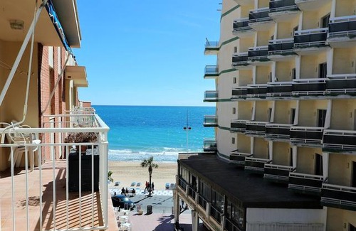 Benidorm Centro Apartment | Apartamento Tugar 4-7