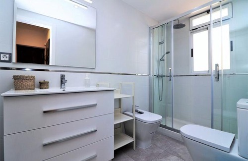 Benidorm Centro Apartment | Apartamento Tugar 4-7