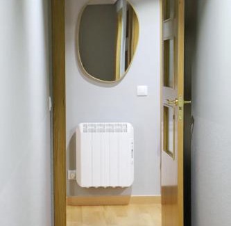 Candelario Apartment | Apartamento Turístico El Canalizo II