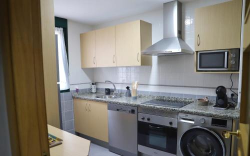 Candelario Apartment | Apartamento Turístico El Canalizo II