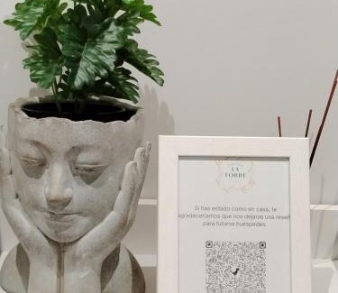 Santacara House | Apartamento turístico La Torre