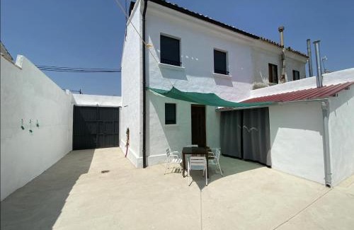 Santacara House | Apartamento turístico La Torre