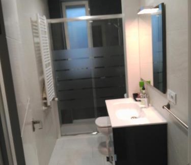 Rochapea Apartment | Apartamento Turístico Marcelo Celayeta AT Cerca del Centro