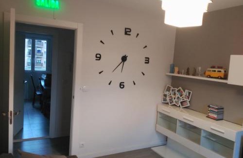 Rochapea Apartment | Apartamento Turístico Marcelo Celayeta AT Cerca del Centro