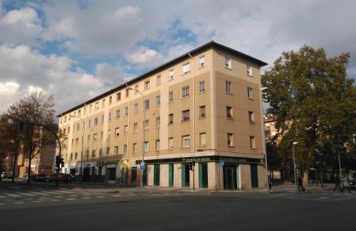 Rochapea Apartment | Apartamento Turístico Marcelo Celayeta AT Cerca del Centro