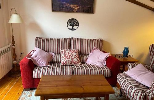 Benasque Apartment | Apartamento turístico Nievesol 24 - Benasque