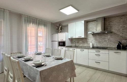 Viana Apartment | Apartamento Turístico VIANA I