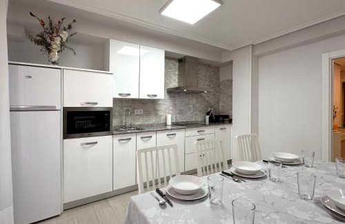 Viana Apartment | Apartamento Turístico VIANA I