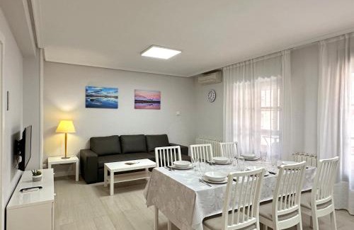 Viana Apartment | Apartamento Turístico VIANA I