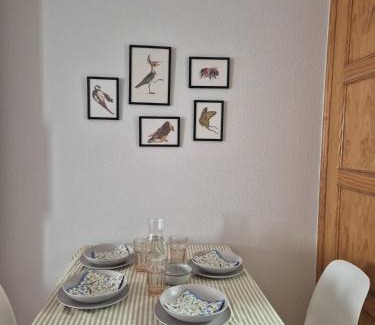 Isaba Apartment | Apartamento Uxín