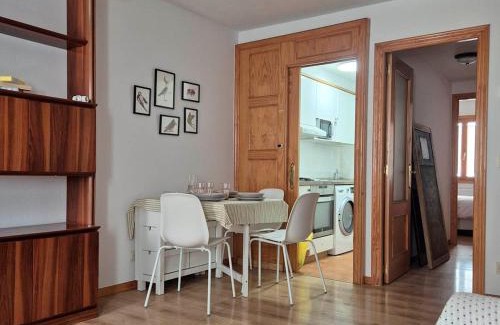 Isaba Apartment | Apartamento Uxín