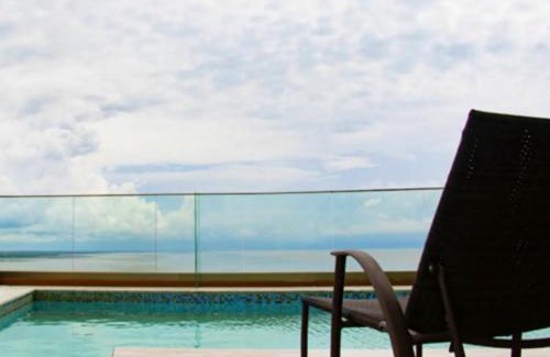 Panama Apartment | Apartamento Vacacional Frente al Mar en Panamá