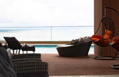 Panama Apartment | Apartamento Vacacional Frente al Mar en Panamá