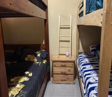 El Arenal Apartment | Apartamento vacacional con playa privada