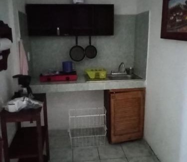Fovissste Apartment | Apartamento Vacacional con A/C