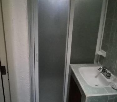 Fovissste Apartment | Apartamento Vacacional con A/C