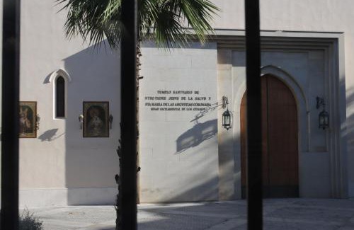 Santa Catalina Apartment | Apartamento Verónica 6 Sevilla Free Parking