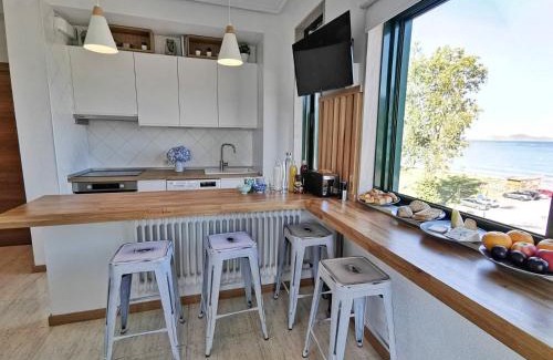 Vigo Apartment | apartamento Vigo Samil