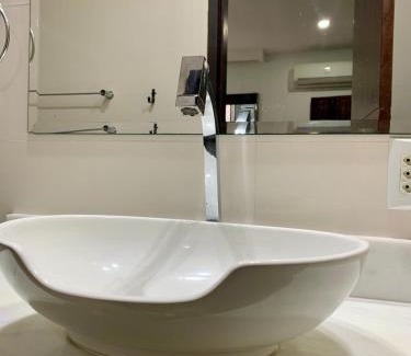 Balneario Apartment | Apartamento Vista Praia do Anil