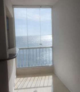 Barra Apartment | Apartamento Vista Farol da Barra com 2 Quartos