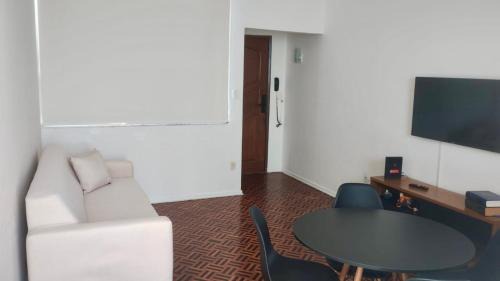 Barra Apartment | Apartamento Vista Farol da Barra com 2 Quartos