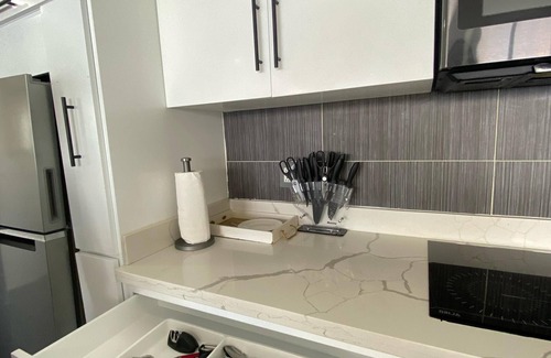 Punta Balandra Apartment | Apartamento Vista Mare 5-202