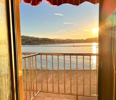 Cuchia Apartment | Apartamento Vistas al MAR