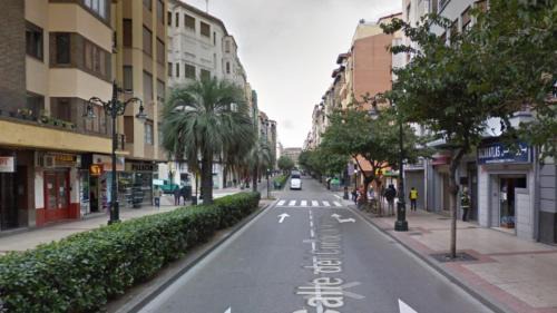 El Gancho Apartment | Apartamento Vive Zaragoza II