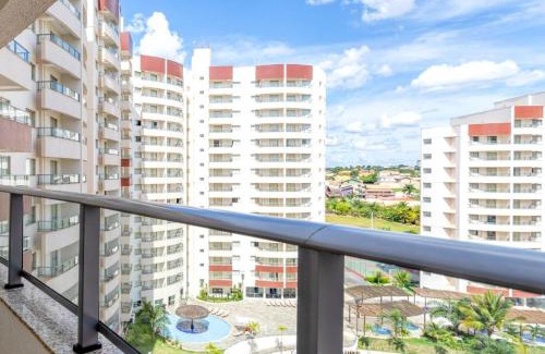 Olimpia Apartment | apartamento Wyndhan Olímpia - Star
