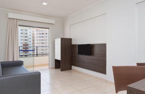 Olimpia Apartment | apartamento Wyndhan Olímpia - Star