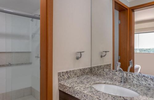 Olimpia Apartment | apartamento Wyndhan Olímpia - Star