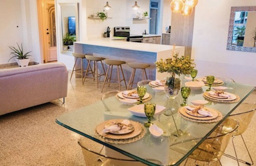 Obarrio Apartment | Apartamento Yossi - prime location near everything