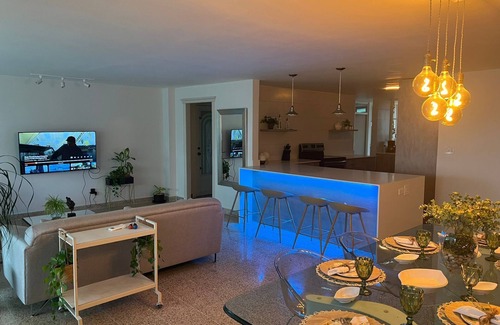 Obarrio Apartment | Apartamento Yossi - prime location near everything