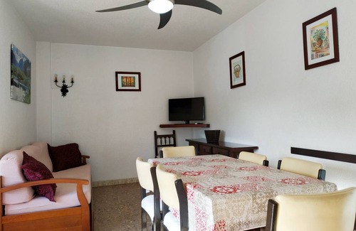 Peniscola Apartment | Apartamento Zona Centro VI 6/8 personas