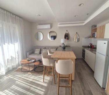 Asuncion Apartment | Apartamento Zona Paseo La Galera