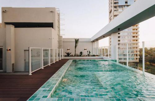 Asuncion Apartment | Apartamento Zona Paseo La Galera