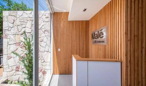 Asuncion Apartment | Apartamento Zona Paseo La Galera