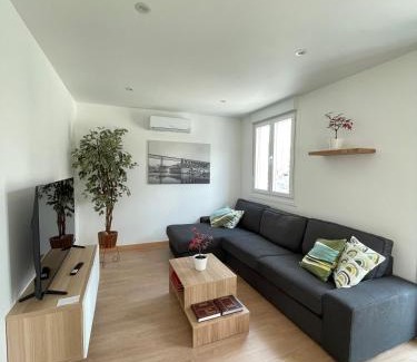 Redondela Apartment | Apartamentos A Xunqueira