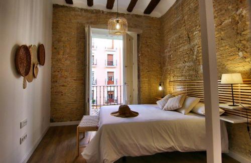 Zaragoza Old Town Apartment | Apartamentos Almada - calle Alfonso - Plaza SAS