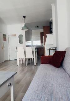 Torremolinos Apartment | Apartamentos Ana's Cozy Inns