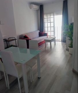 Torremolinos Apartment | Apartamentos Ana's Cozy Inns
