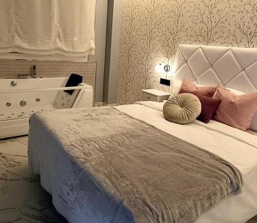 Pedrena Apartment | Apartamentos Anjalar