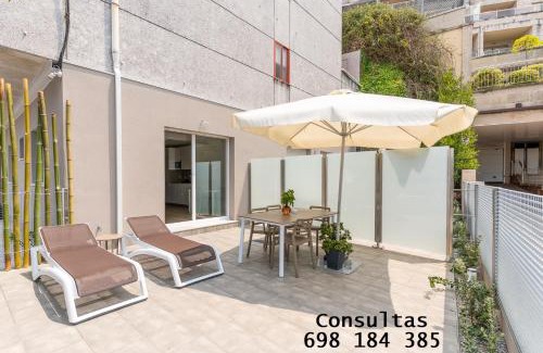 Sanxenxo Apartment | Apartamentos Areas Do Mar - APART 1 Y 2