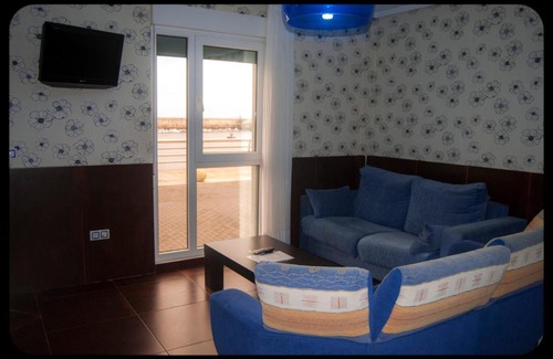 Candas Apartment | Apartamentos Astilleros
