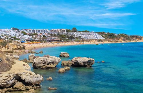 Oura Apartment | Apartamentos Azul Mar