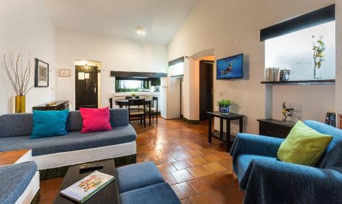 Oura Apartment | Apartamentos Azul Mar