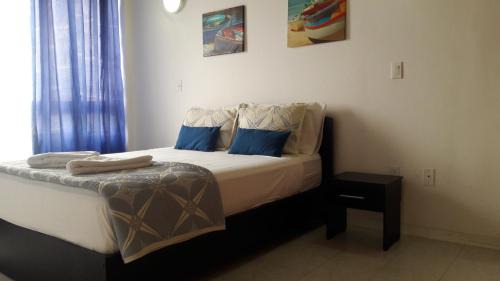 Punta Hansa Apartment | Apartamentos Bahia Fragata con vista al mar